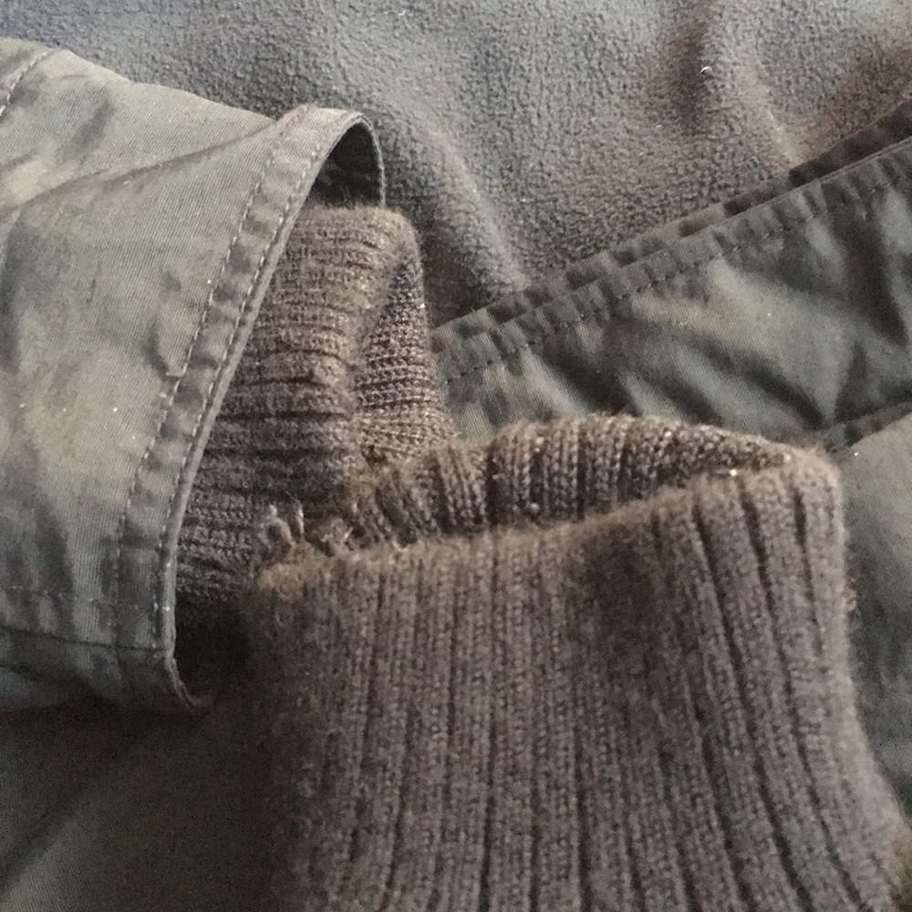 Hollister  All Weather Jacket - Picture 5 of 5
